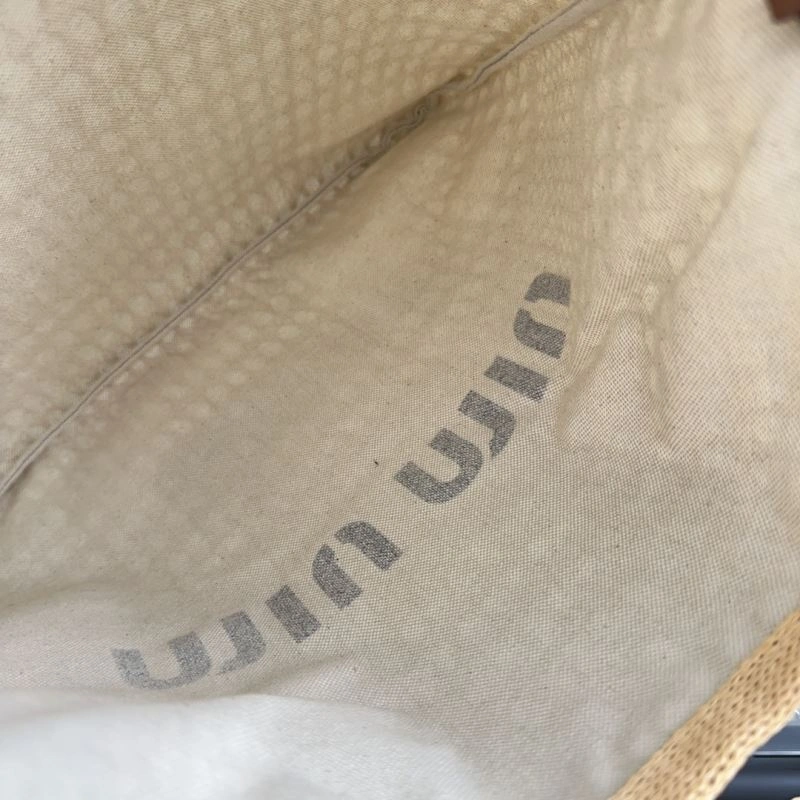 Miu Miu Shopping Bags Trendsetting 58258