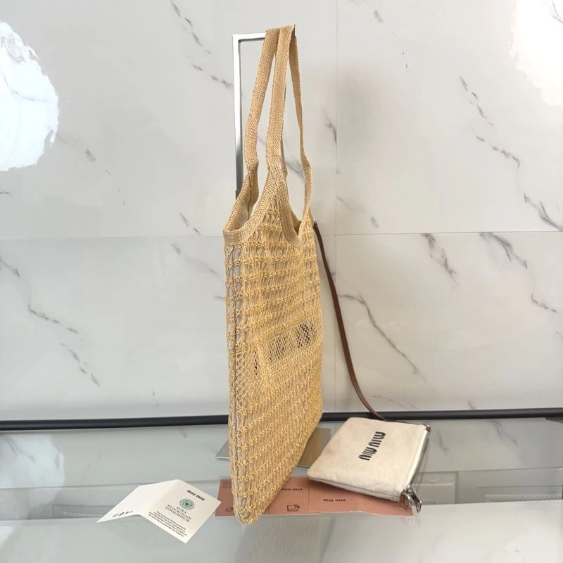 Miu Miu Shopping Bags Trendsetting 58258