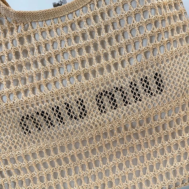 Miu Miu Shopping Bags Trendsetting 58258