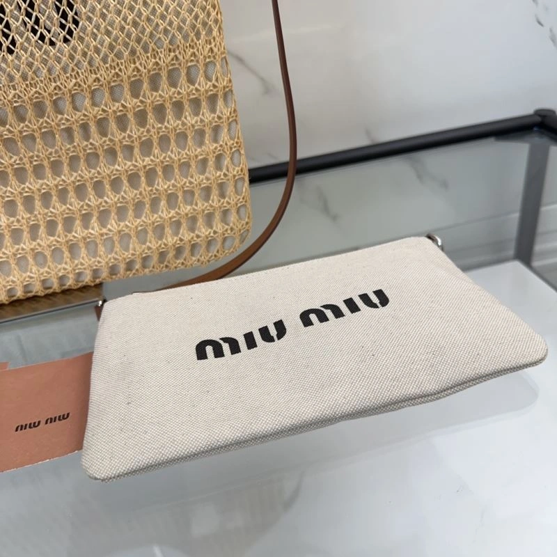 Miu Miu Shopping Bags Trendsetting 58258