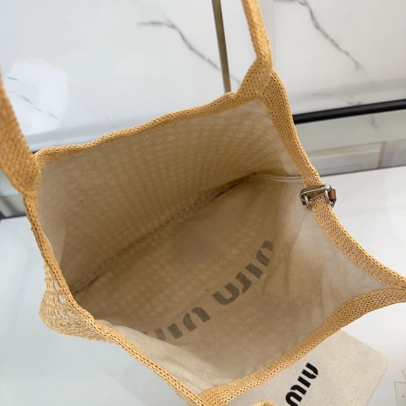 Miu Miu Shopping Bags Trendsetting 58258