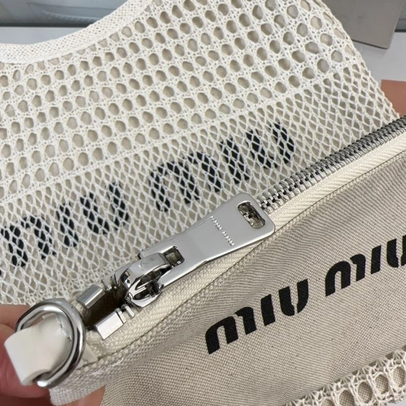 Miu Miu Shopping Bags Colorful 58216
