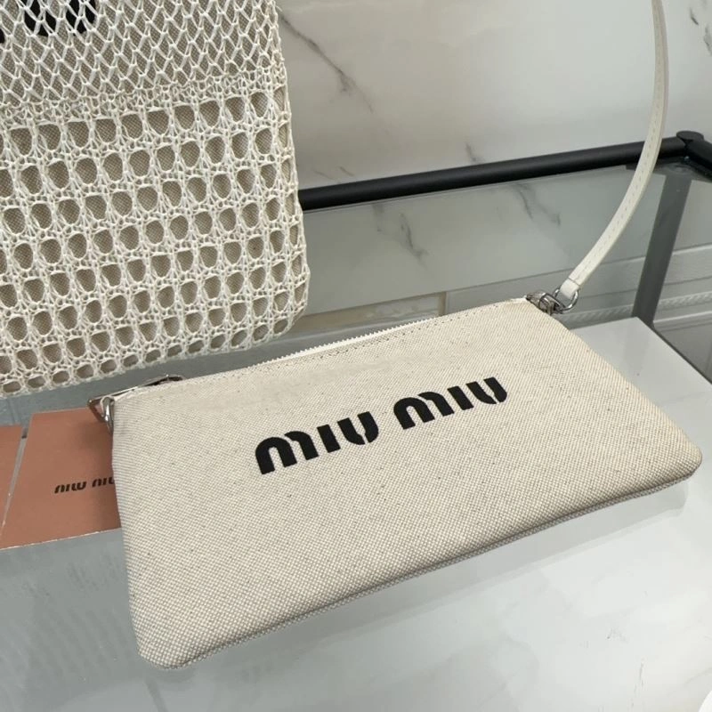 Miu Miu Shopping Bags Colorful 58216