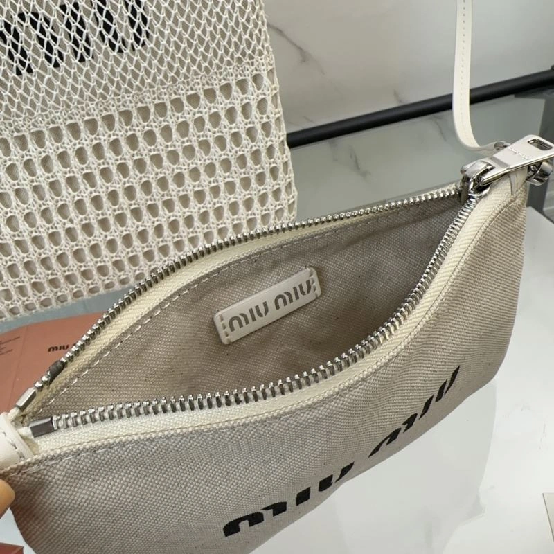Miu Miu Shopping Bags Colorful 58216