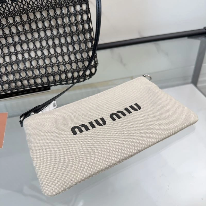 FashionForward Miu Miu Shopping Bags 58218