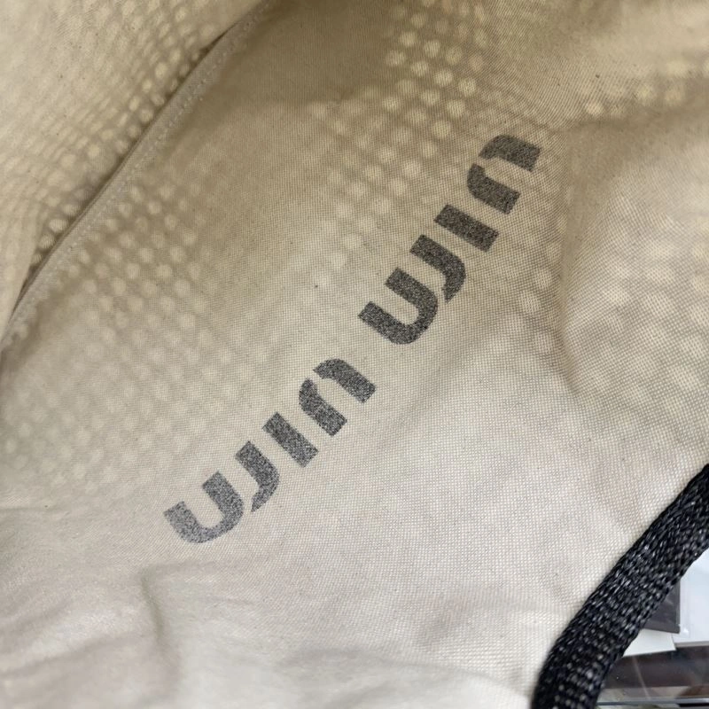 FashionForward Miu Miu Shopping Bags 58218