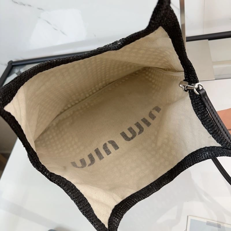 FashionForward Miu Miu Shopping Bags 58218