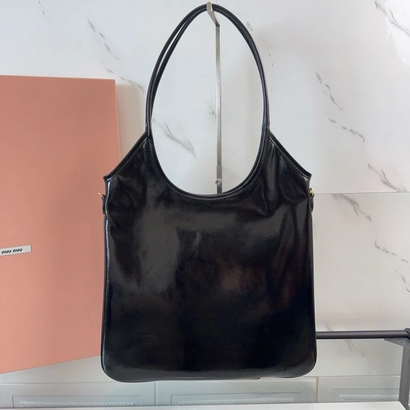 Seasonal Miu Miu Shopping Bags 58214