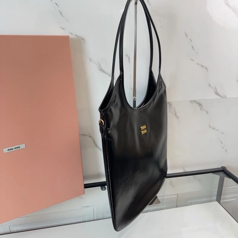 Seasonal Miu Miu Shopping Bags 58214