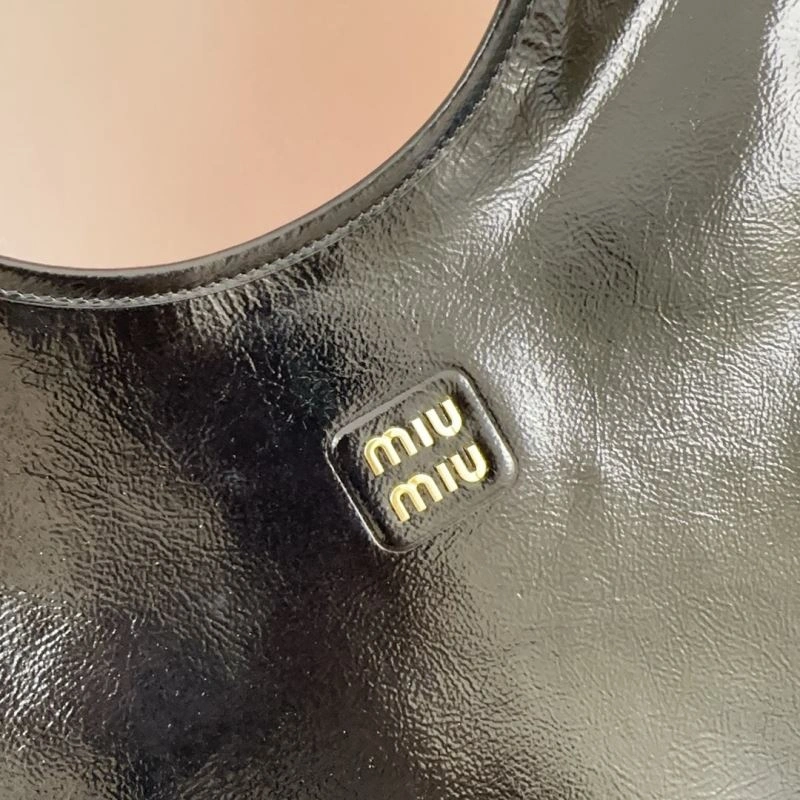 Seasonal Miu Miu Shopping Bags 58214