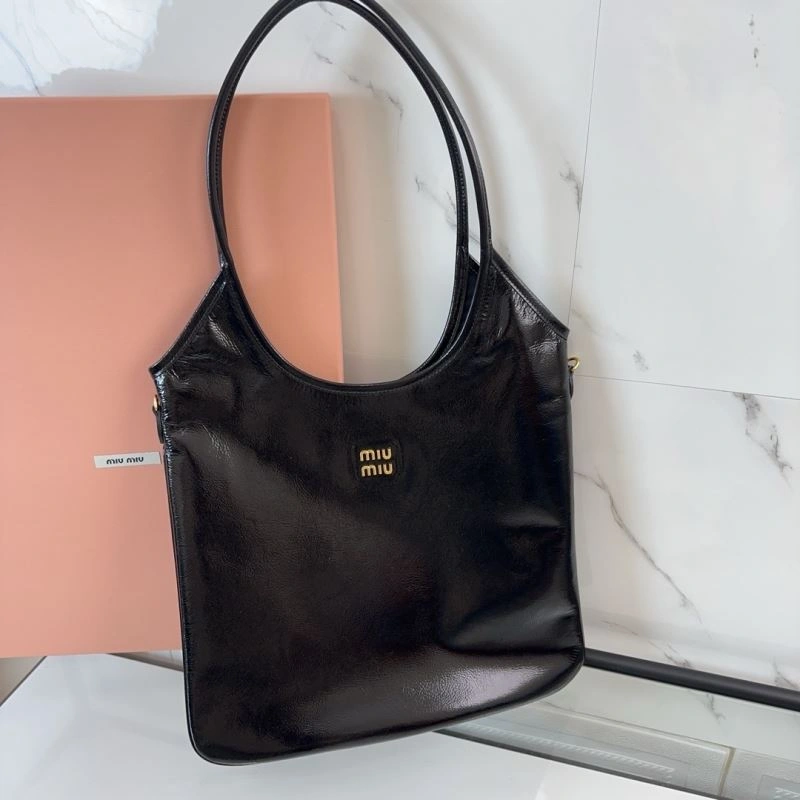 Seasonal Miu Miu Shopping Bags 58214