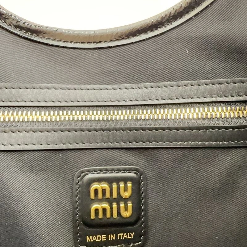 Seasonal Miu Miu Shopping Bags 58214