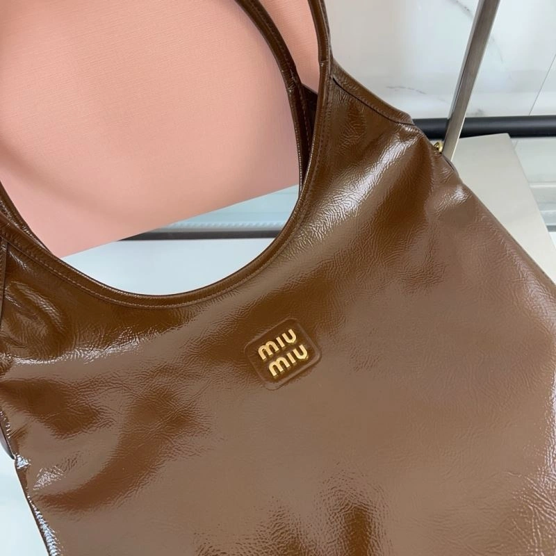 Effortless Miu Miu Shopping Bags 58288
