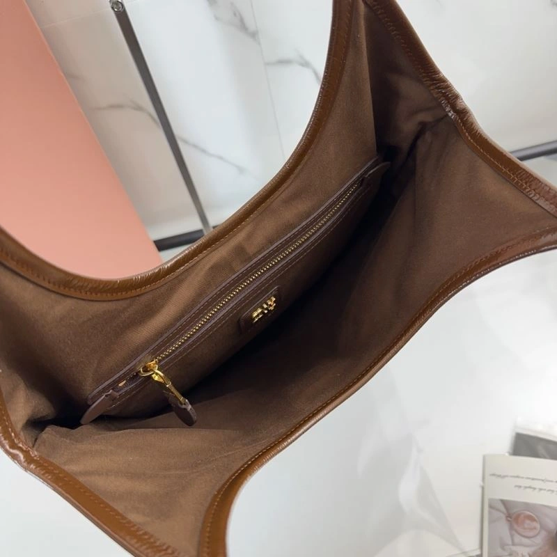 Effortless Miu Miu Shopping Bags 58288
