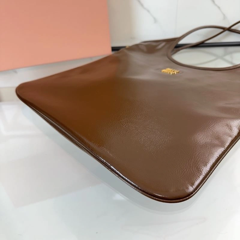 Effortless Miu Miu Shopping Bags 58288