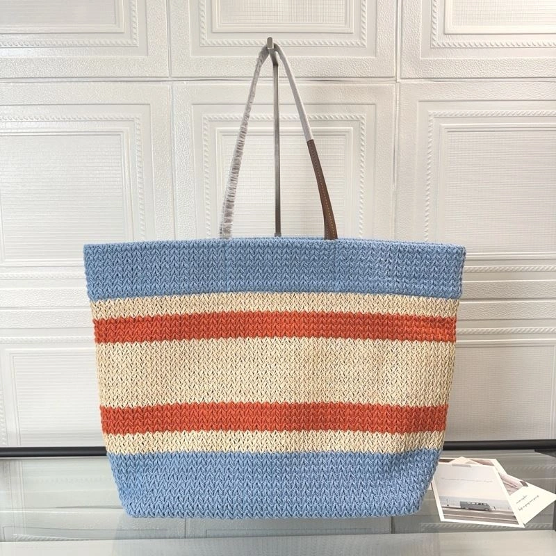 Breathable Miu Miu Shopping Bags 58207
