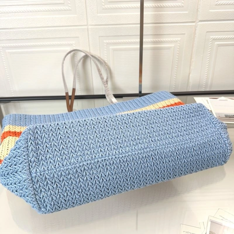 Breathable Miu Miu Shopping Bags 58207