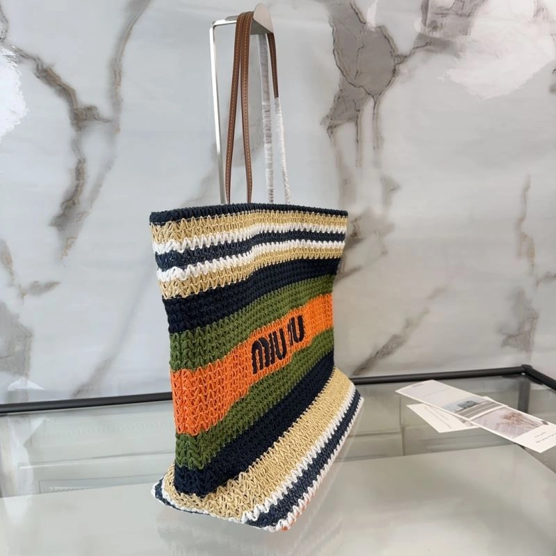 Miu Miu Shopping Bags Seasonal 58244