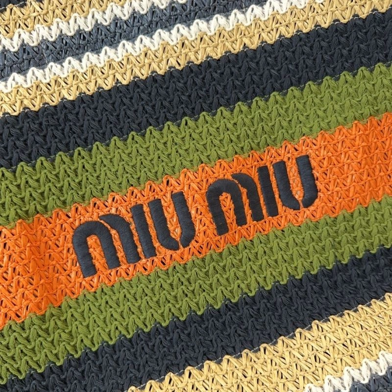 Miu Miu Shopping Bags Seasonal 58244