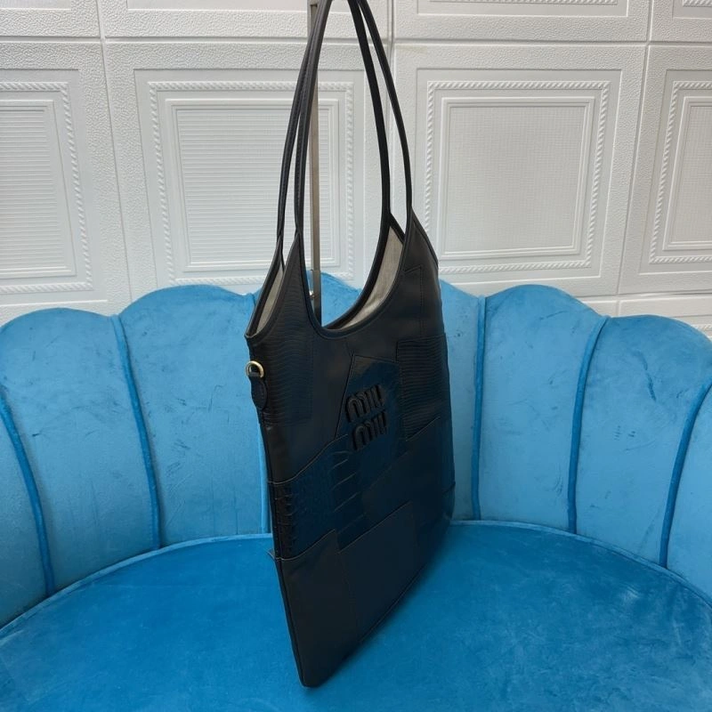 Miu Miu Shopping Bags EyeCatching 58212