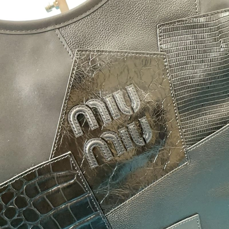 Miu Miu Shopping Bags EyeCatching 58212