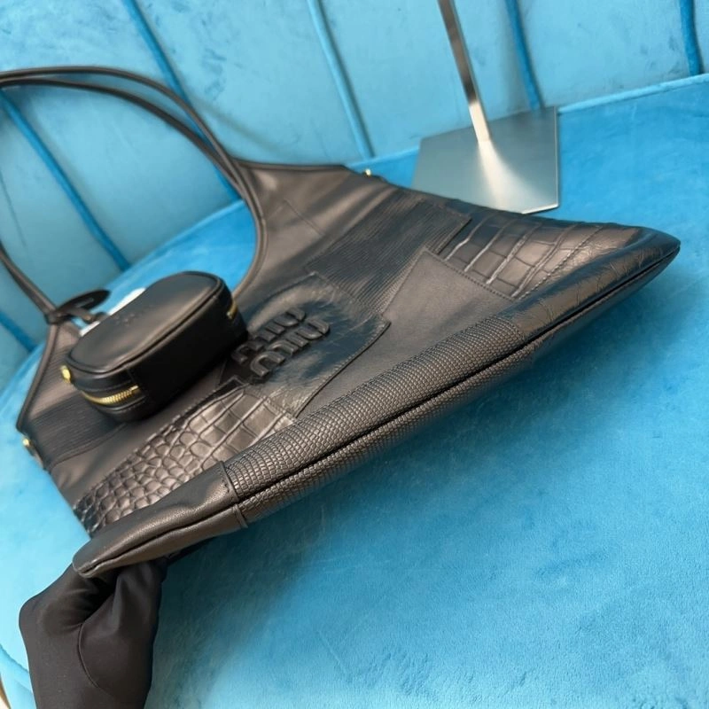 Miu Miu Shopping Bags EyeCatching 58212