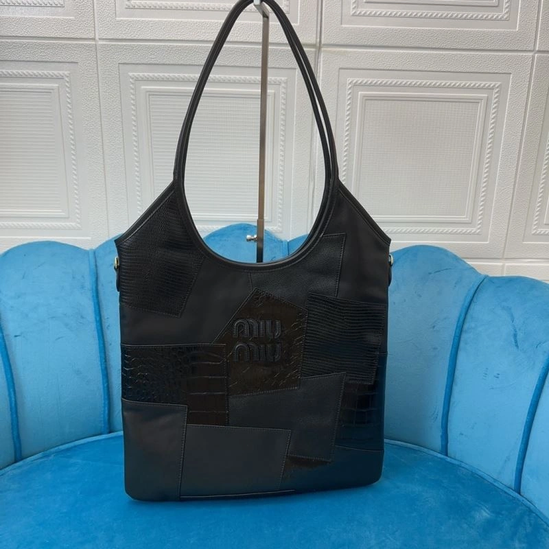 Miu Miu Shopping Bags EyeCatching 58212