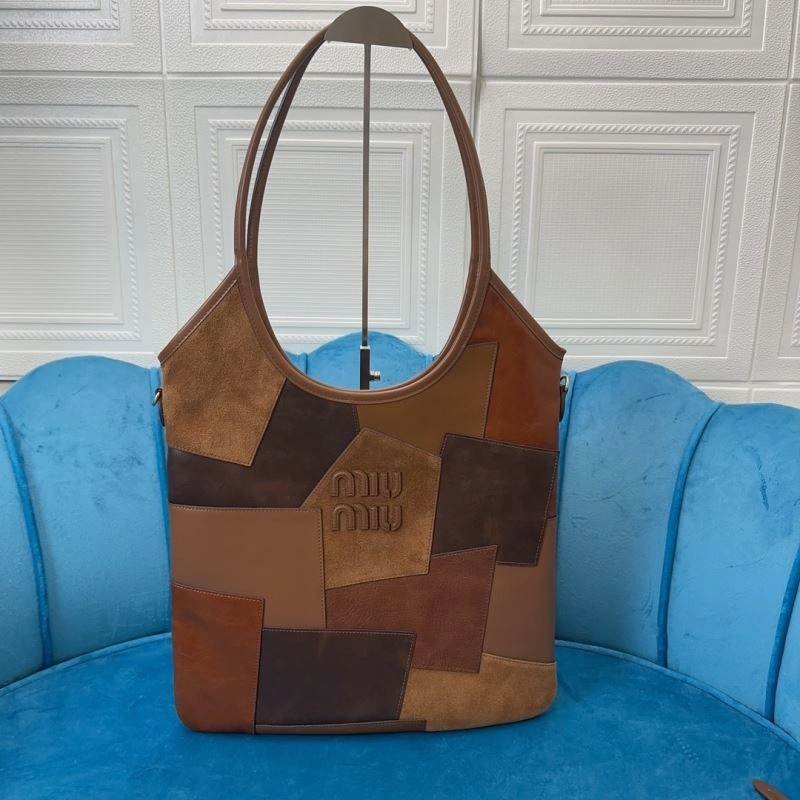 Miu Miu Shopping Bags Vibrant 58196