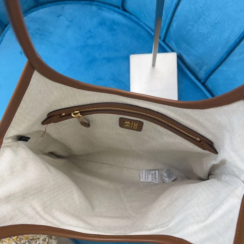 Miu Miu Shopping Bags Vibrant 58196