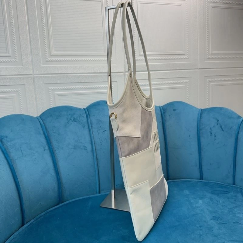 TravelReady Miu Miu Shopping Bags 58201