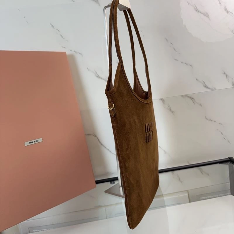 Colorful Miu Miu Shopping Bags 58209