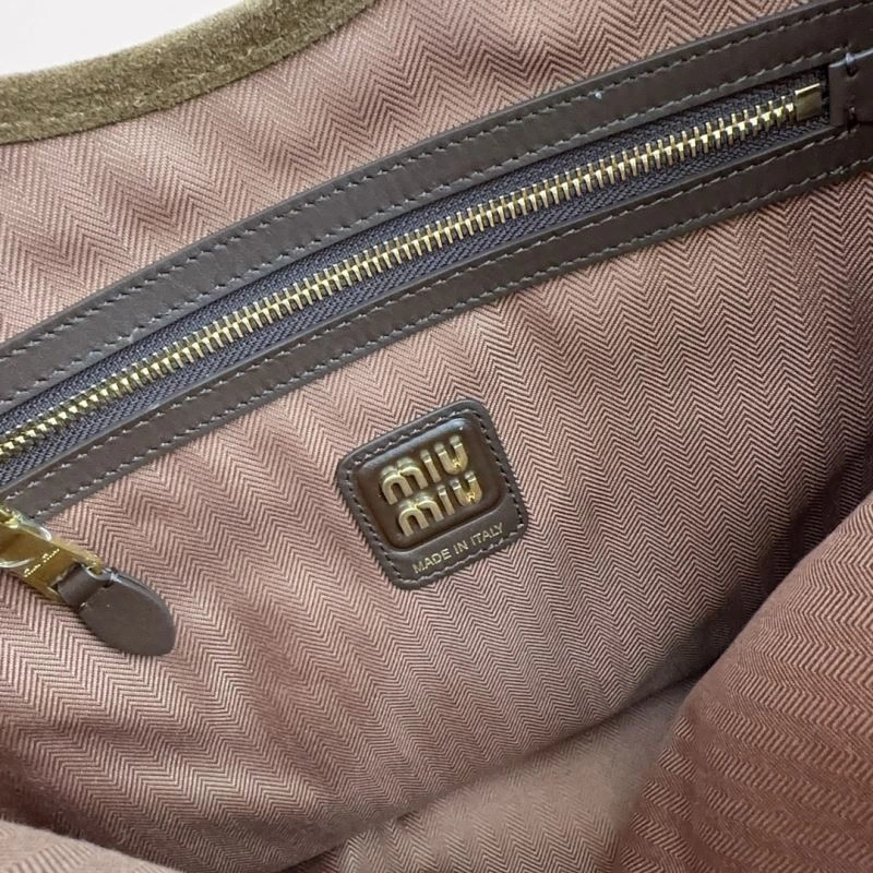 Colorful Miu Miu Shopping Bags 58209