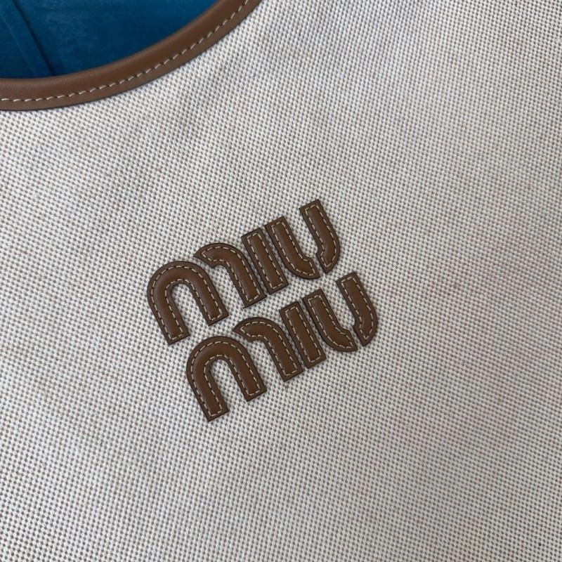 Miu Miu Shopping Bags Youthful 58203