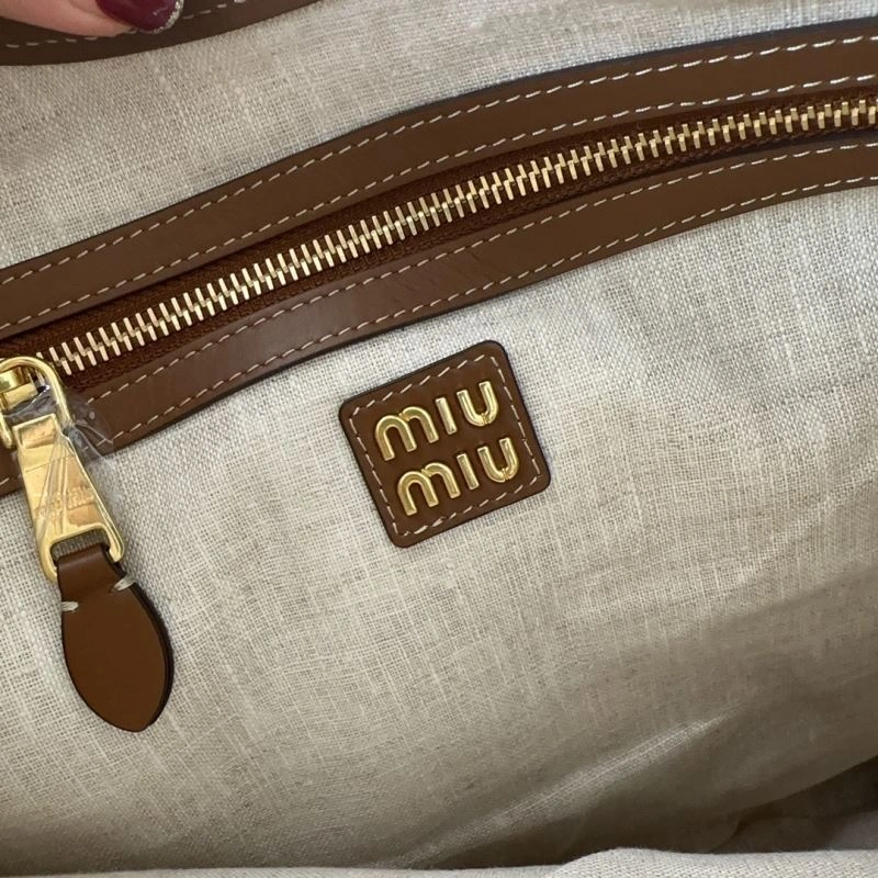 Miu Miu Shopping Bags Youthful 58203