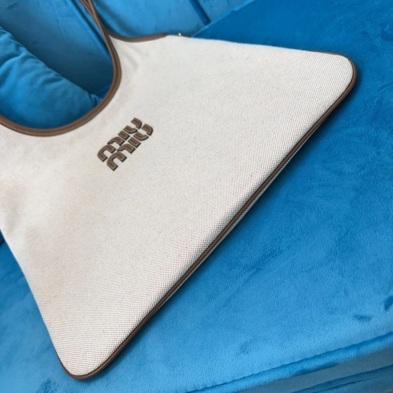 Miu Miu Shopping Bags Youthful 58203