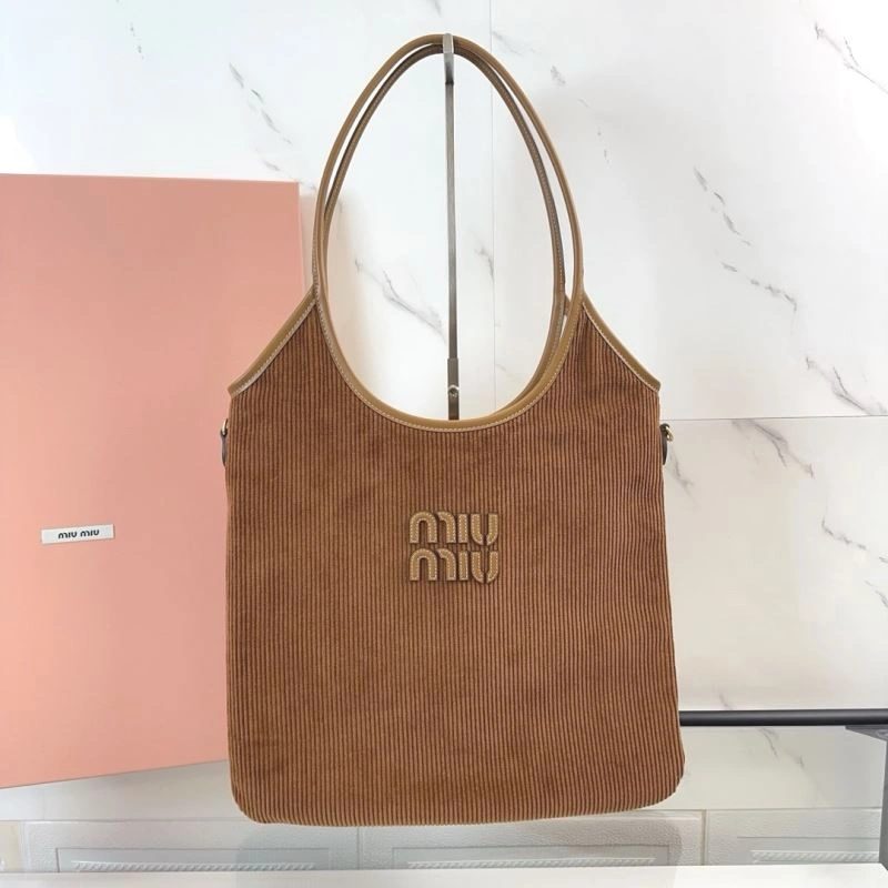 Miu Miu Shopping Bags SmartChoice 58208
