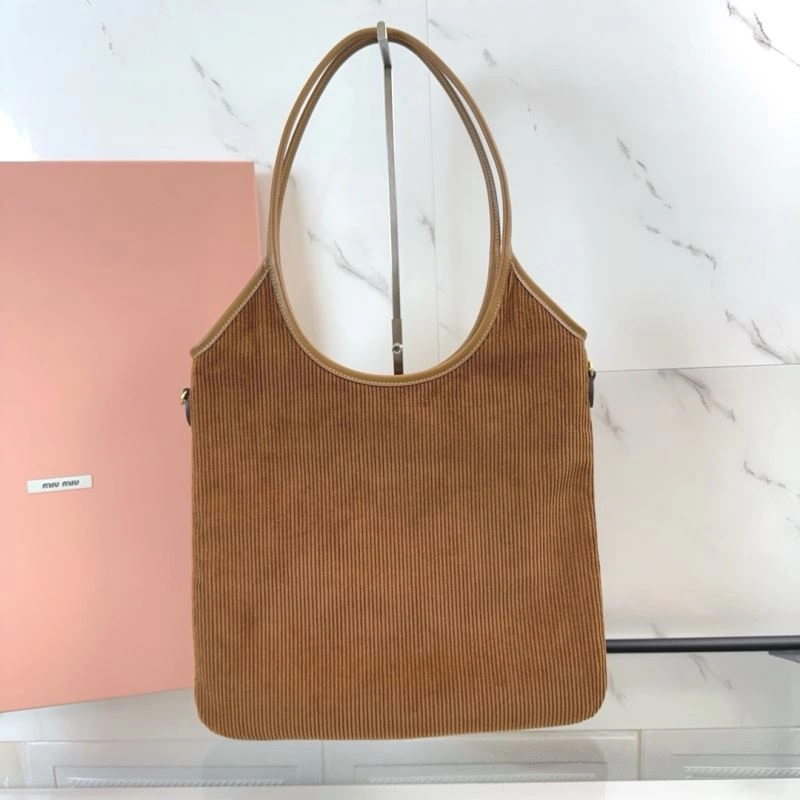 Miu Miu Shopping Bags SmartChoice 58208