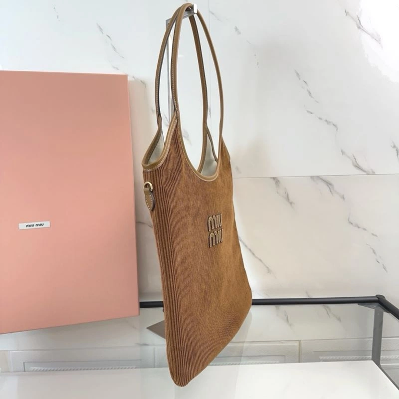 Miu Miu Shopping Bags SmartChoice 58208