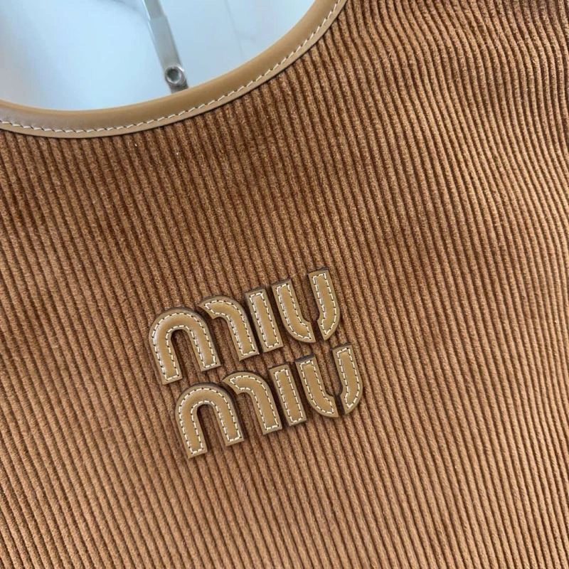 Miu Miu Shopping Bags SmartChoice 58208