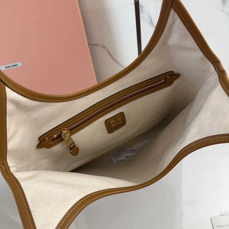 Miu Miu Shopping Bags SmartChoice 58208