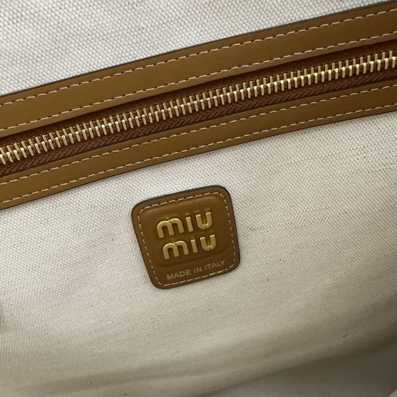 Miu Miu Shopping Bags SmartChoice 58208