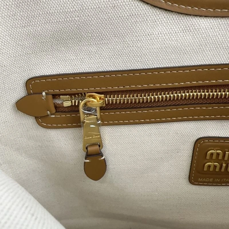 Miu Miu Shopping Bags SmartChoice 58208