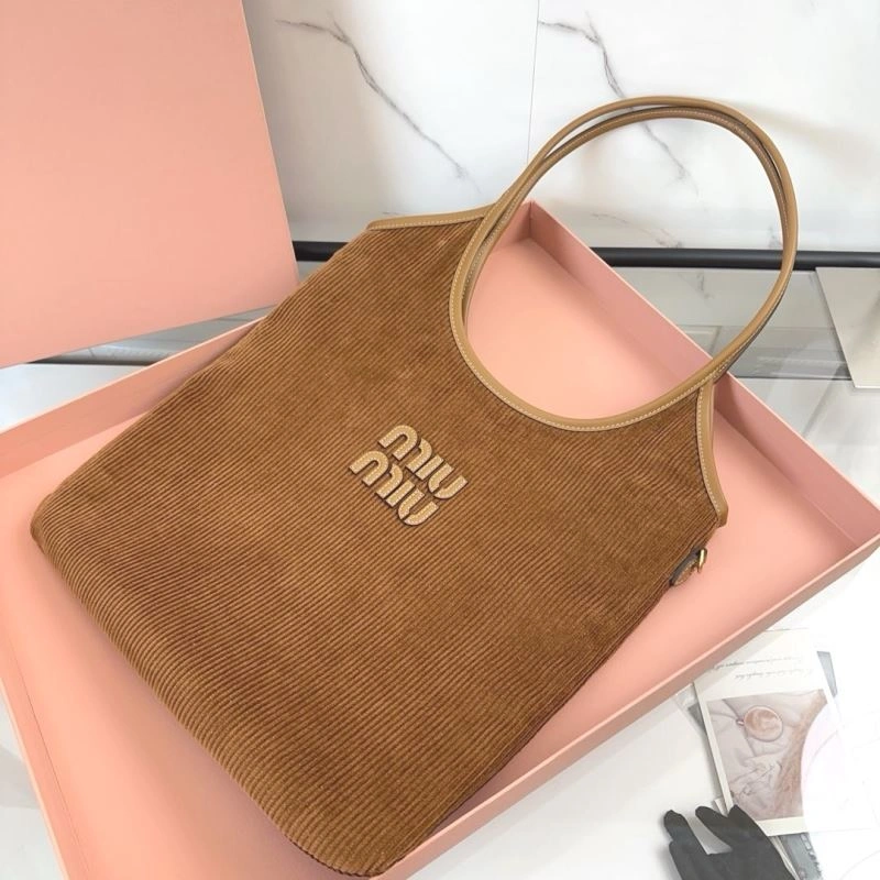 Miu Miu Shopping Bags SmartChoice 58208