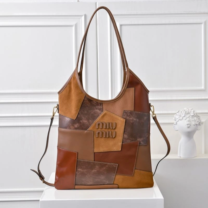MoistureWicking Miu Miu Shopping Bags 88423