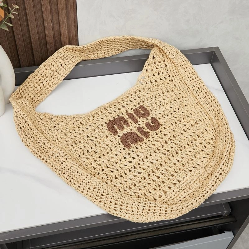 Miu Miu Shopping Bags Tailored 88425