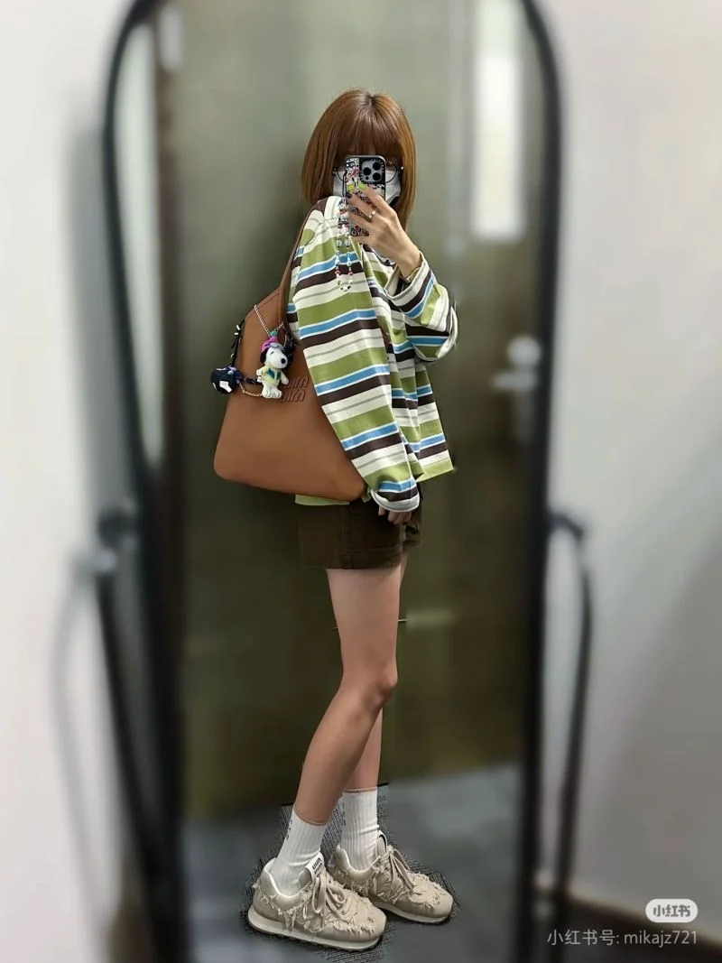 Miu Miu Shopping Bags Snug 49103