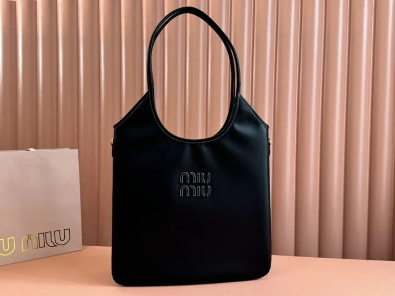 Miu Miu Shopping Bags Trendsetting 49145
