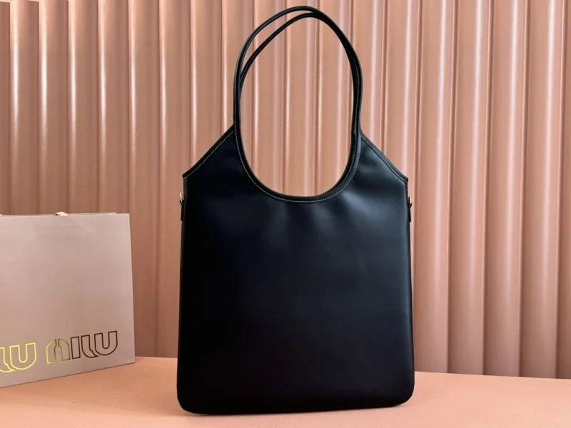 Miu Miu Shopping Bags Trendsetting 49145