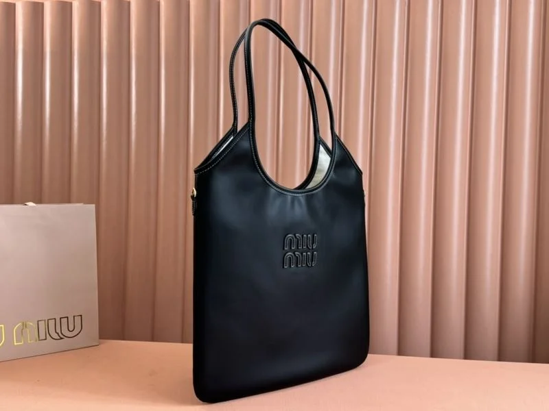 Miu Miu Shopping Bags Trendsetting 49145
