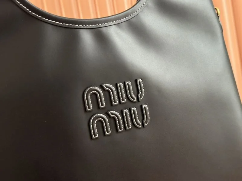 Miu Miu Shopping Bags Trendsetting 49145